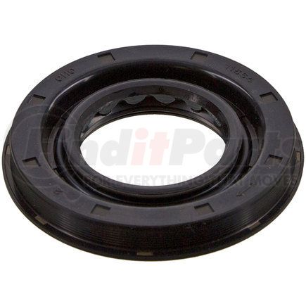 711116 by NATIONAL SEALS - Trans Case Output Shaft Seal