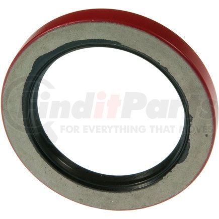 714670 by NATIONAL SEALS - Manual Transmission Output Shaft Seal