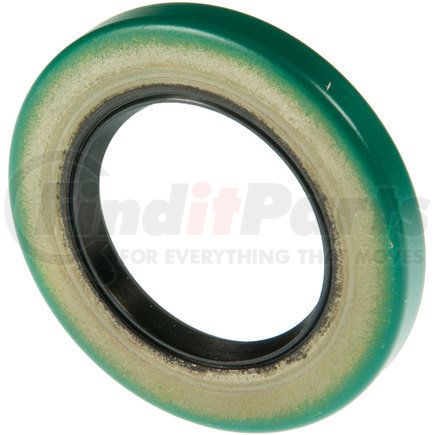 711552 by NATIONAL SEALS - Transfer Case Output Shaft Seal