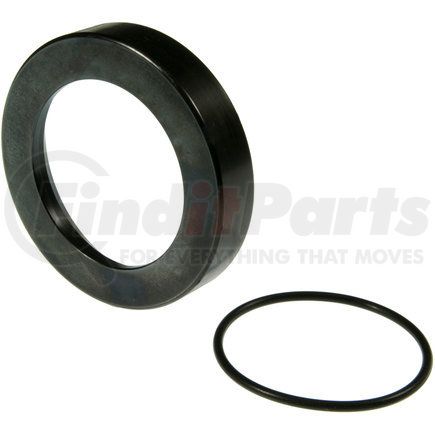 AR12 by NATIONAL SEALS - Drive Axle Shaft Bearing Lock Ring