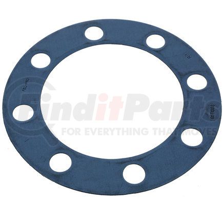 GKT1003 by NATIONAL SEALS - Axle Flange Gasket