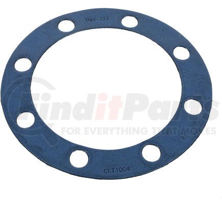 GKT1004 by NATIONAL SEALS - Axle Flange Gasket
