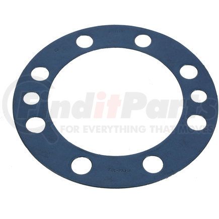 GKT1007 by NATIONAL SEALS - Axle Flange Gasket
