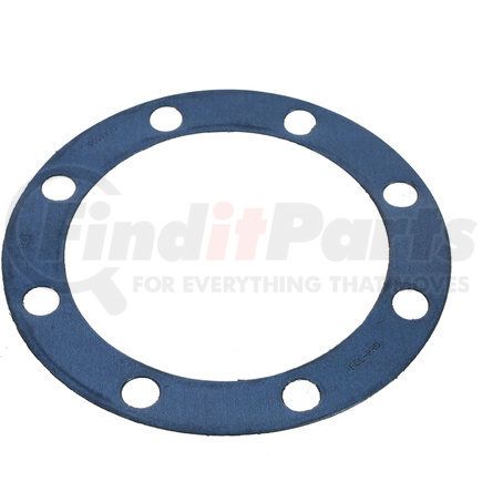 GKT1006 by NATIONAL SEALS - Axle Flange Gasket