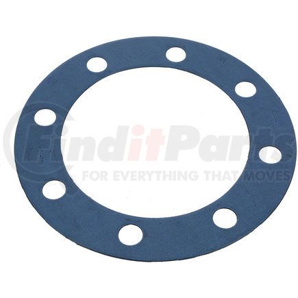 GKT1008 by NATIONAL SEALS - Axle Flange Gasket