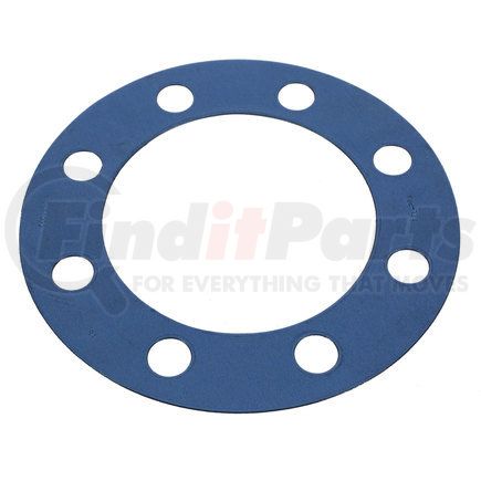 GKT1000 by NATIONAL SEALS - Axle Flange Gasket