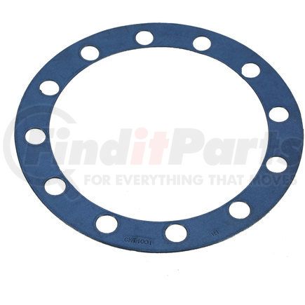 GKT1001 by NATIONAL SEALS - Axle Flange Gasket