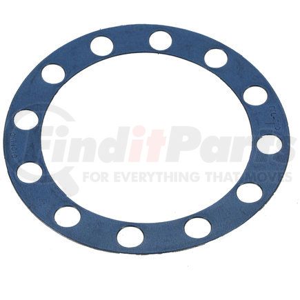 GKT1010 by NATIONAL SEALS - Axle Flange Gasket