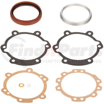 K1932 by NATIONAL SEALS - Oil Seal Kit