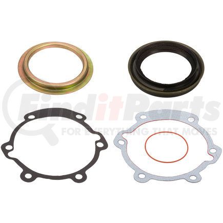 K2918 by NATIONAL SEALS - Oil Seal Kit