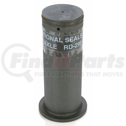 RD295 by NATIONAL SEALS - Seal Installation Adapter Plate