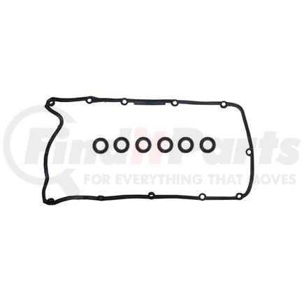 56035100 by AJUSA - Engine Valve Cover Gasket Set - for Audi / Volkswagen