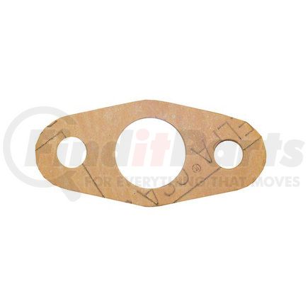 00764900 by AJUSA - TURBO OIL LINE GASKET