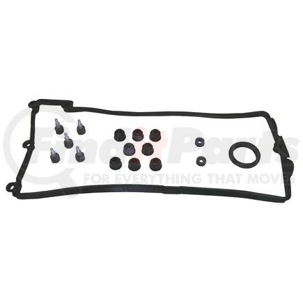 11103800 by AJUSA - ENGINE VALVE COVER GASKET