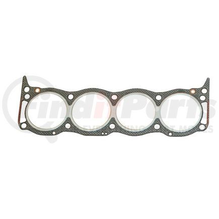 10096400 by AJUSA - CYL. HEAD GASKET