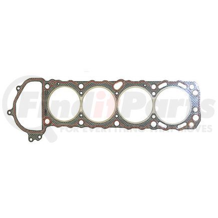 10091800 by AJUSA - INTAKE MANIFOLD GASKET