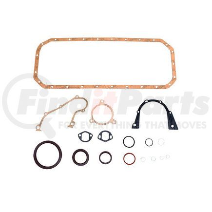 54009200 by AJUSA - Gasket Set  crank case