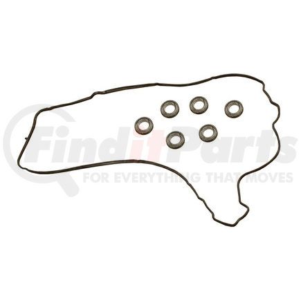 56012600 by AJUSA - Gasket Set  cylinder head cover