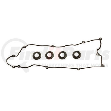 56018200 by AJUSA - VALVE COVER GASKET SET