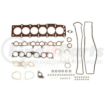 52163800 by AJUSA - VALVE COVER GASKET SET