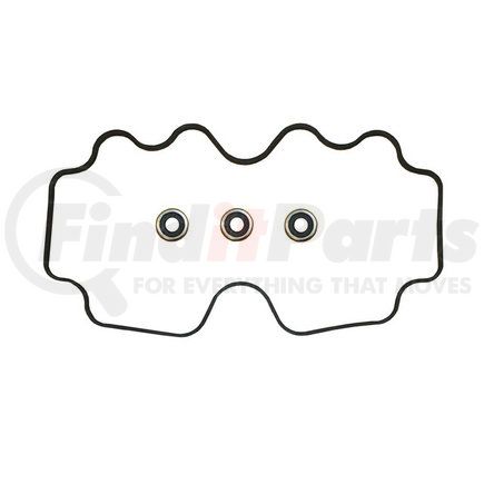 56019600 by AJUSA - Gasket Set  cylinder head cover