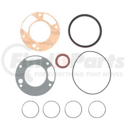 54125800 by AJUSA - Gasket Set  crank case