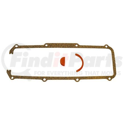 56000200 by AJUSA - Gasket Set  cylinder head cover