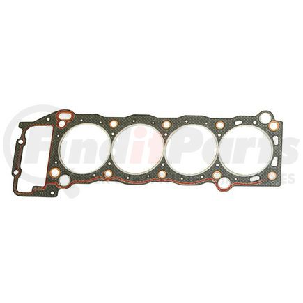 10088700 by AJUSA - VALVE COVER GASKET