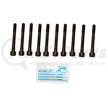 81030900 by AJUSA - HEAD BOLT SET