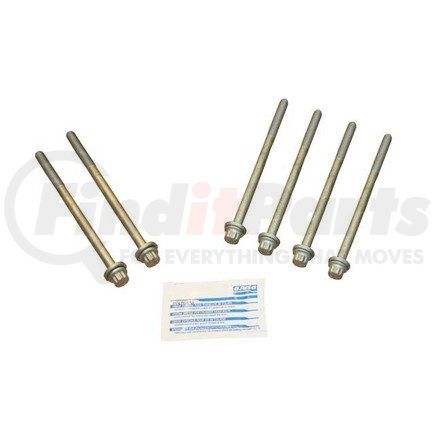 81050300 by AJUSA - HEAD BOLT SET 2 REQ