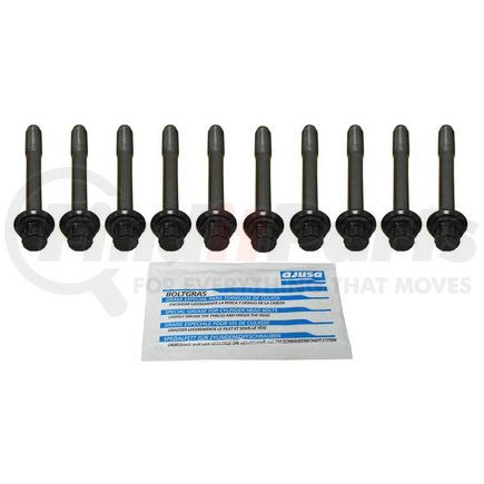 81029800 by AJUSA - HEAD BOLT SET