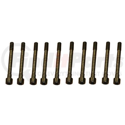 81029900 by AJUSA - HEAD BOLT SET