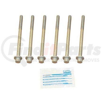 81048800 by AJUSA - HEAD BOLT SET