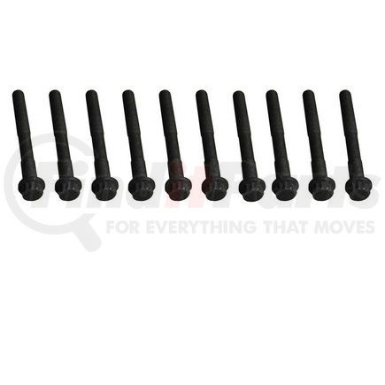 81013400 by AJUSA - HEAD BOLT SET