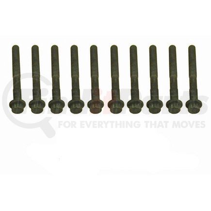 81013500 by AJUSA - HEAD BOLT SET