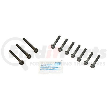 81047900 by AJUSA - HEAD BOLT SET