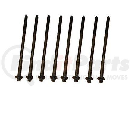 81048600 by AJUSA - HEAD BOLT SET