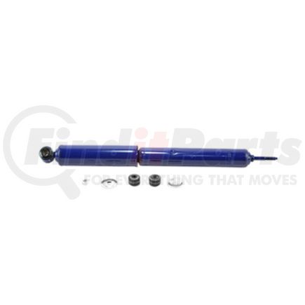 AMS31162 by NAVISTAR - Monromatic Plus Shock Absorber