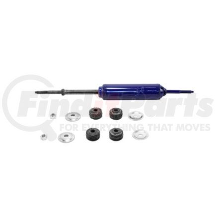 AMS31176 by NAVISTAR - Monromatic Plus Shock Absorber