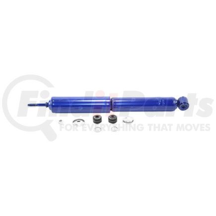 AMS31538 by NAVISTAR - Monromatic Plus Shock Absorber