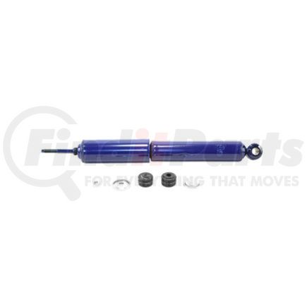 AMS31029 by NAVISTAR - Monromatic Plus Shock Absorber