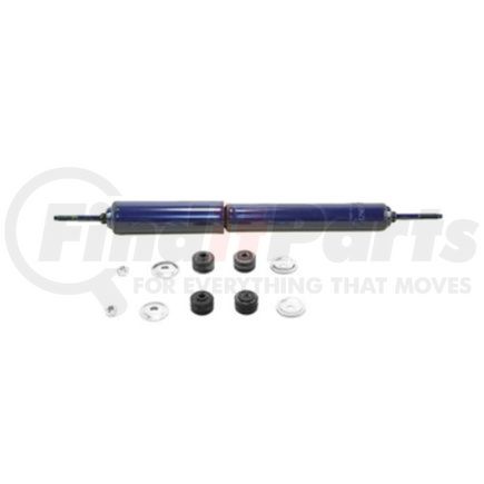 AMS31069 by NAVISTAR - Monromatic Plus Shock Absorber