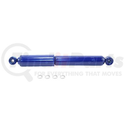 AMS31089 by NAVISTAR - Monromatic Plus Shock Absorber