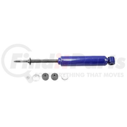 AMS32075 by NAVISTAR - Monromatic Plus Shock Absorber