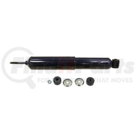 AMS32080 by NAVISTAR - Monromatic Plus Shock Absorber