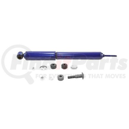 AMS32103 by NAVISTAR - Monromatic Plus Shock Absorber