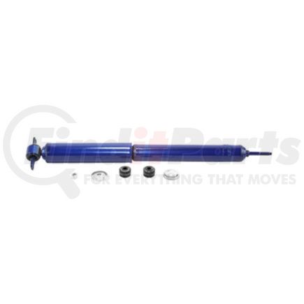 AMS32112 by NAVISTAR - Monromatic Plus Shock Absorber