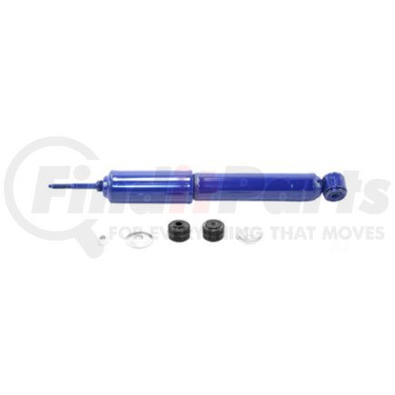 AMS32113 by NAVISTAR - Monromatic Plus Shock Absorber