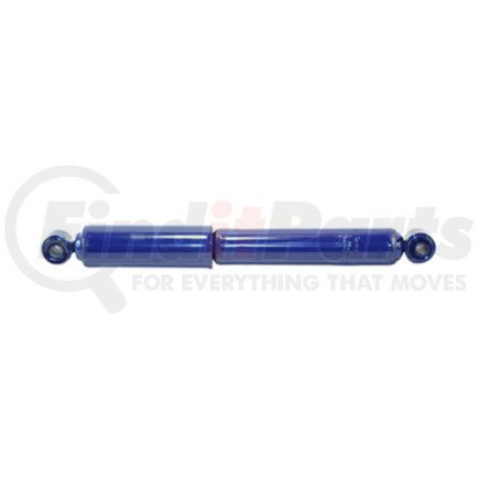 AMS31542 by NAVISTAR - Monromatic Plus Shock Absorber