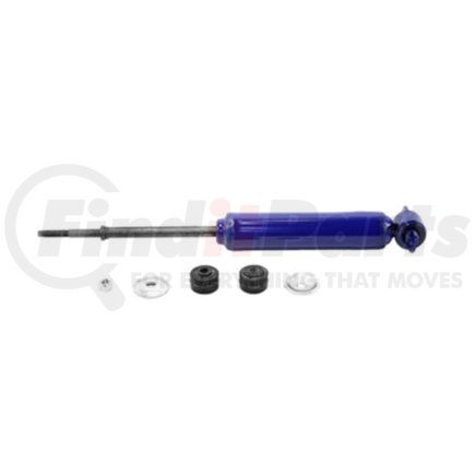 AMS32066 by NAVISTAR - Monromatic Plus Shock Absorber